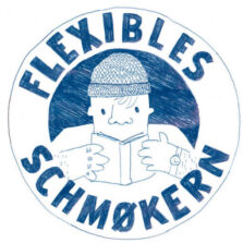 Flexibles Schmøkern